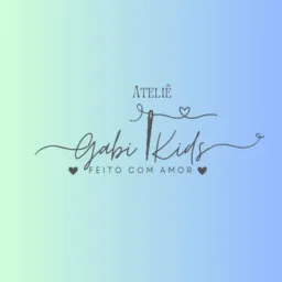 Ateliê Gabi Kids - GRUPO VIP