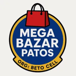 Mega bazar patos
