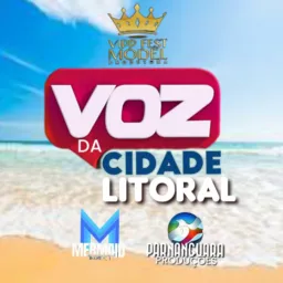 VOZ DA CIDADE LITORAL