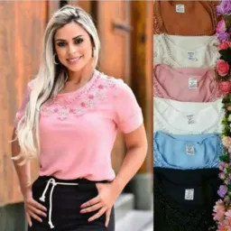 😍🥰👜👗Tudo varejo 👗👜😍🥰