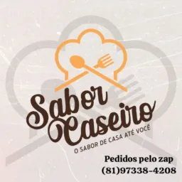 Sabores caseiro