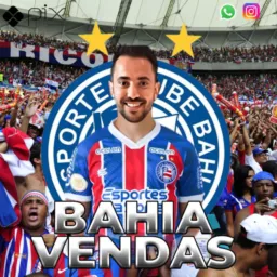 🎯📊 BaHiA TROCAS & VENDAS 📊🎯