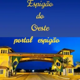 Portal😁 Espigao🌹