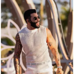 Grupo roupas cliente vip os top