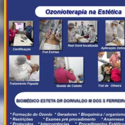 Nutriprev saúde estética ✨