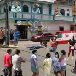 Meu bairro é só fofoca Forquilhinha e Região