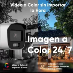 CAMARAS DE VIGILANCIA ACAPULCO