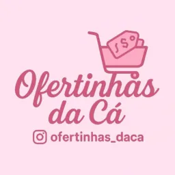 Ofertinhas da Cá