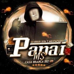 PAPAI MS 2 DIVULGAÇÃO
