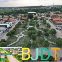 BOM JESUS DO TOCANTINS PA E REGIÃO