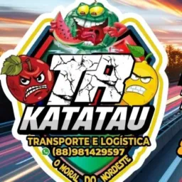TR'KATATAU CARGAS🚛🚛🚛