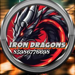 IRON DRAGONS PRÍNCIPE DAS CÉDULAS
