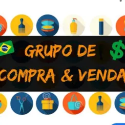 Compra e vendas #desapego em geral