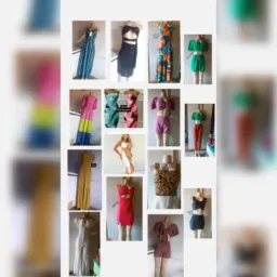 👗🧥👕Bazar da Roberta👙👚👜🥿👠🛍