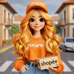 Sacoleiros da Shopee🛍️