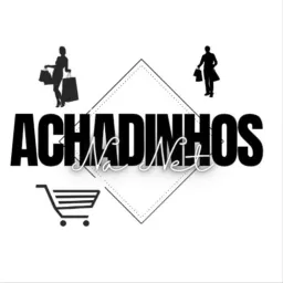 Achadinhosnanet🥳🤩🛒🛍️