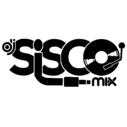 DJ SISCO MIX AMIGO🇧🇷🇧🇷🔥🔥
