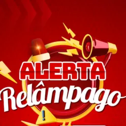 Ofertas Relâmpago ⚡