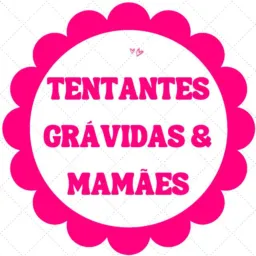 ❤️GRÁVIDAS & MAMAES (LEM)❤️
