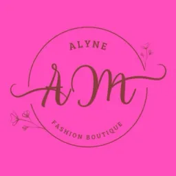 Grupo Alyne AM fashion Butique🌸🩷✨