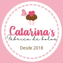 Catarinas fábrica de bolos