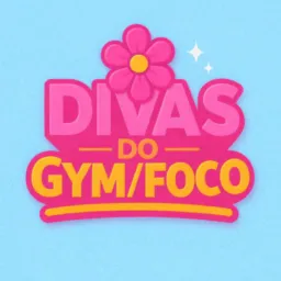 DIVAS DO GYM FOCO 💪🏽🩷