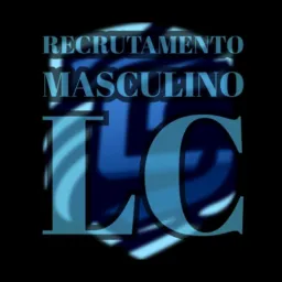 RECRUTAMENTO MASCULINO LC