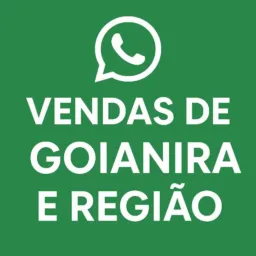 VENDAS GOIANIRA e REGIÃO📢