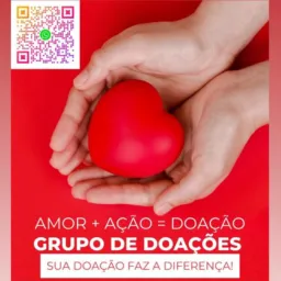 💫 DOAÇÕES DE TUDO 🎯✨