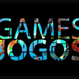 GAMES E ELETRÔNICOS SP