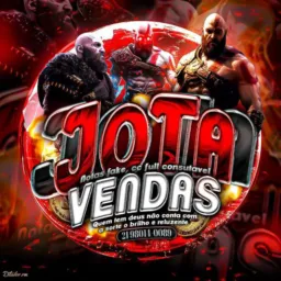 👑JOTA TROCAS E VENDAS 👑