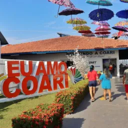 Coari vendas e compras 2025 💸