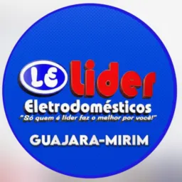 CLIENTES LIDER ELETRODOMÉSTICOS GUAJARÁ-MIRIM