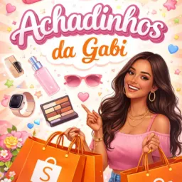 Achadinhos da Gabi shoppe