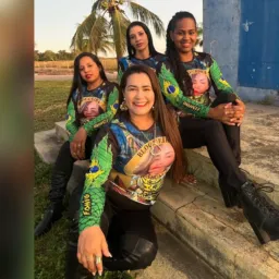 🌟 CONECTA ARUANÃ RIO ARAGUAIA COM ADRIANA GARCÊZ – VENDAS, EMPREGOS E DIVULGAÇÕES 🌟