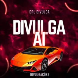 DIVULGA AÍ