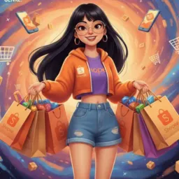 Shopireei Achadinhos da Shopee ✨