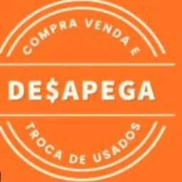 Desapego em geral do df