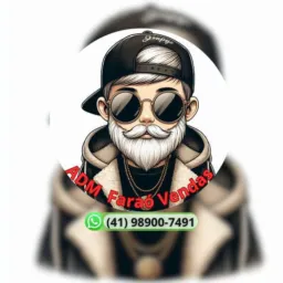 Faraó Vendas/Grupo 1🤍
