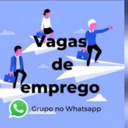 Vagas de emprego e vendas