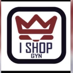 ISHOP GYN ATACADO 🥇