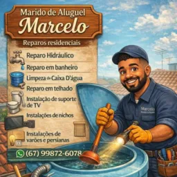Vendas e AERO RANCHO, GUANANDI E REGIÃO 🙌🏻🙏🏽✝️