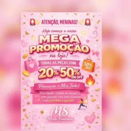 Promoção