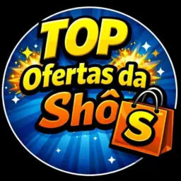 Top Ofertas da Shô 🛍️