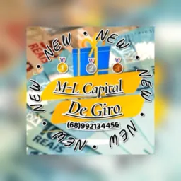 M-L CAPITAL DE GIRO