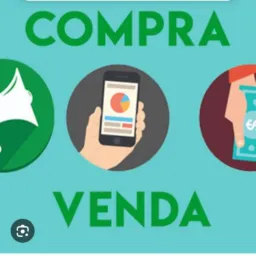 COMPRA E VENDA URUCUI E REGIÃO