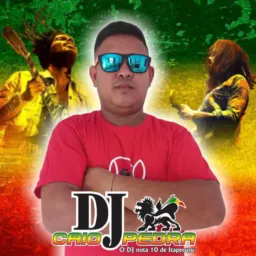 🇯🇲🎧AMIGOS DE CAIO PEDRA 😍🎧🇯🇲