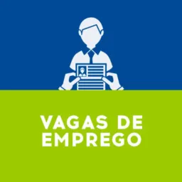 Vagas de Emprego 💼