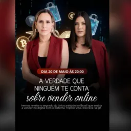 🔥AULA GRATUITA!!🚀