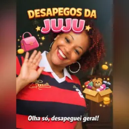 Desapego da Juju